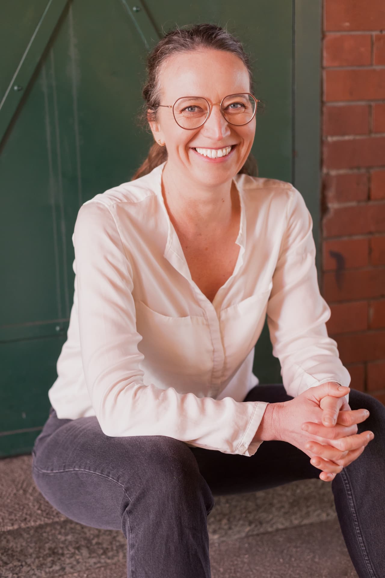 Barbara Hoyer