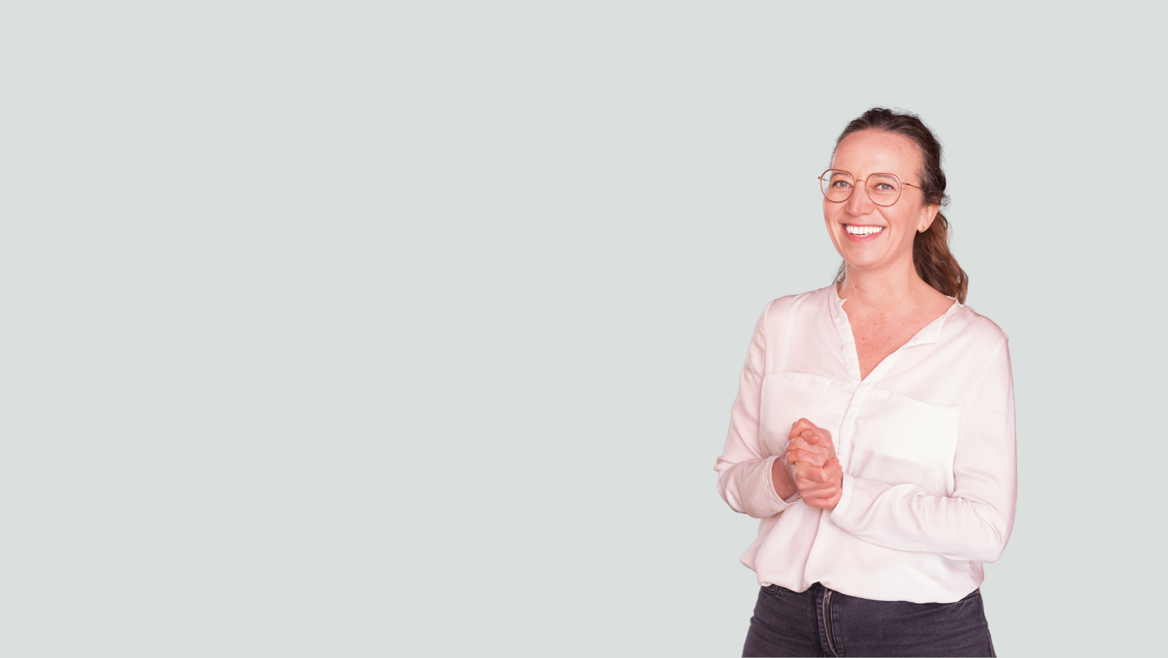 Barbara Hoyer, Coach und Beraterin